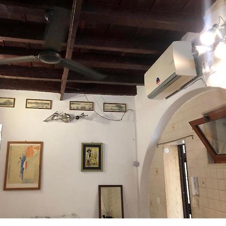 Ferienwohnung Nicolaiano Not Valid Bari Exterior foto