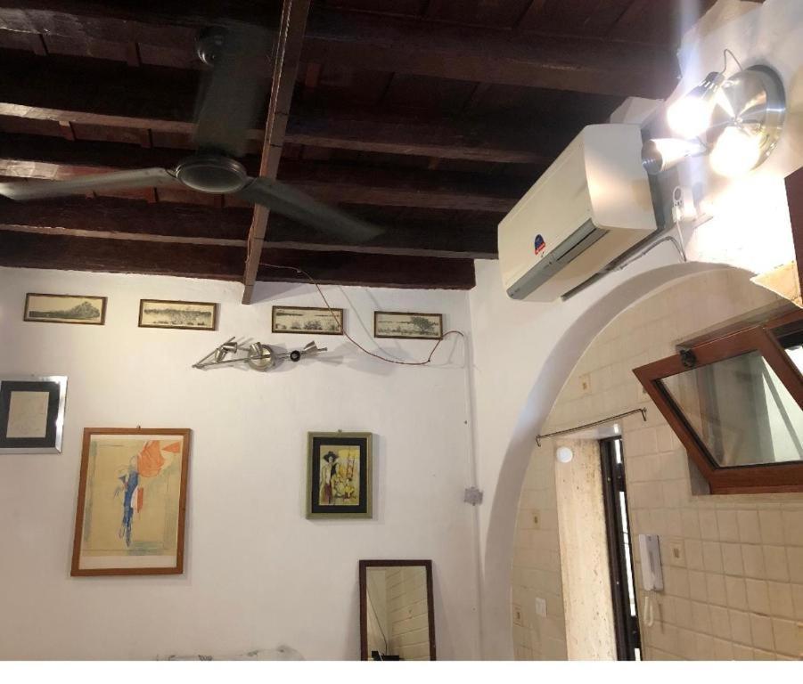 Ferienwohnung Nicolaiano Not Valid Bari Exterior foto